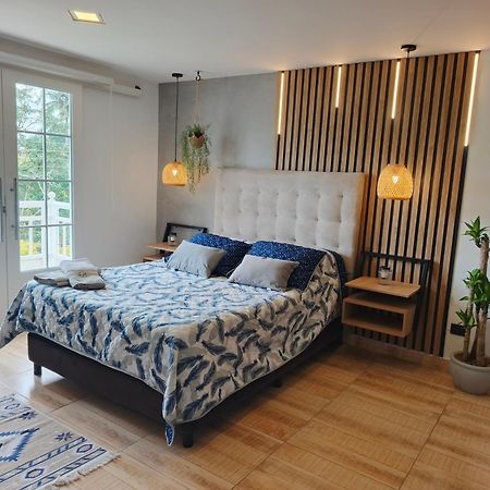 Hope Aparta Lofts 萨兰托 外观 照片
