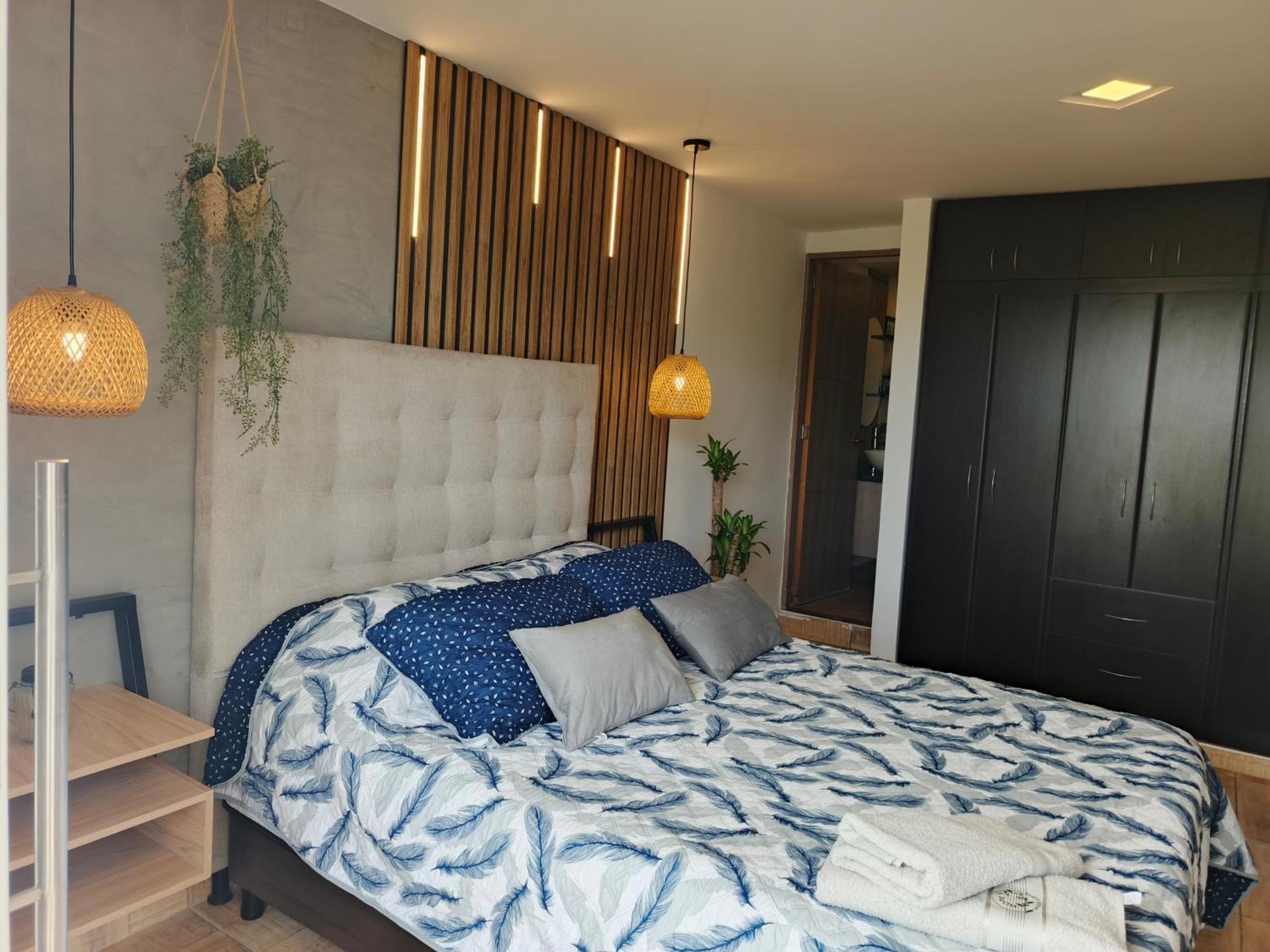 Hope Aparta Lofts 萨兰托 外观 照片