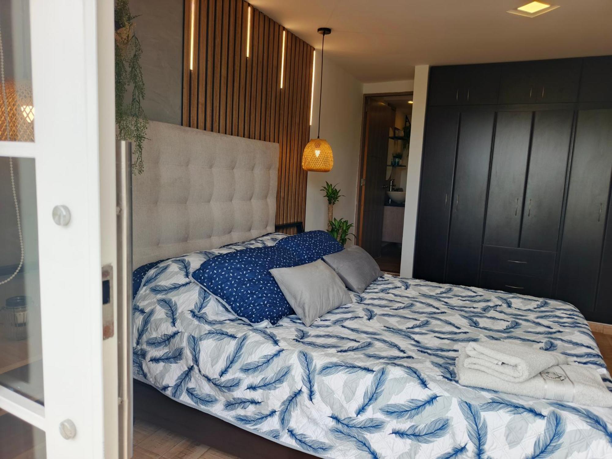 Hope Aparta Lofts 萨兰托 外观 照片