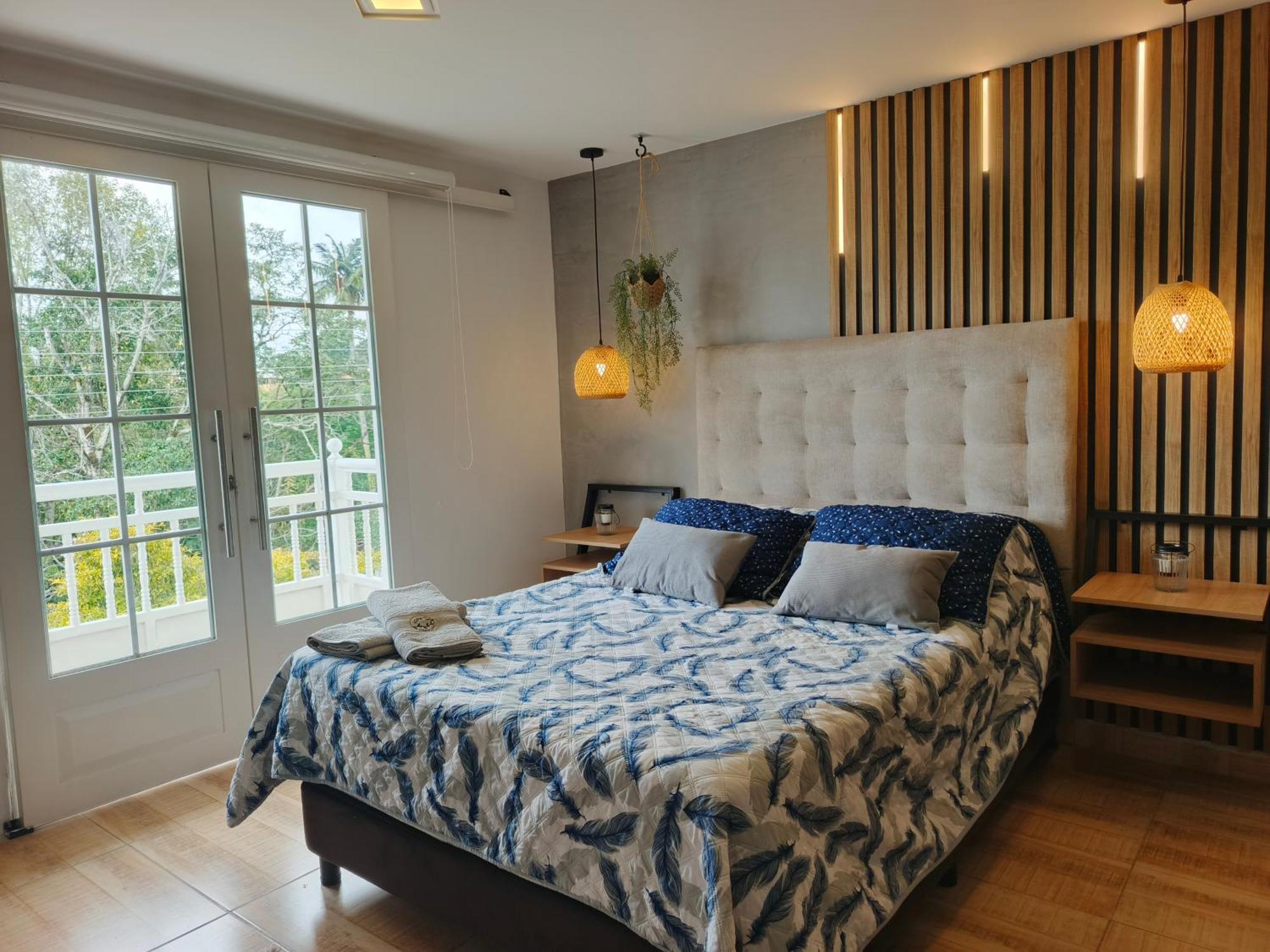 Hope Aparta Lofts 萨兰托 外观 照片