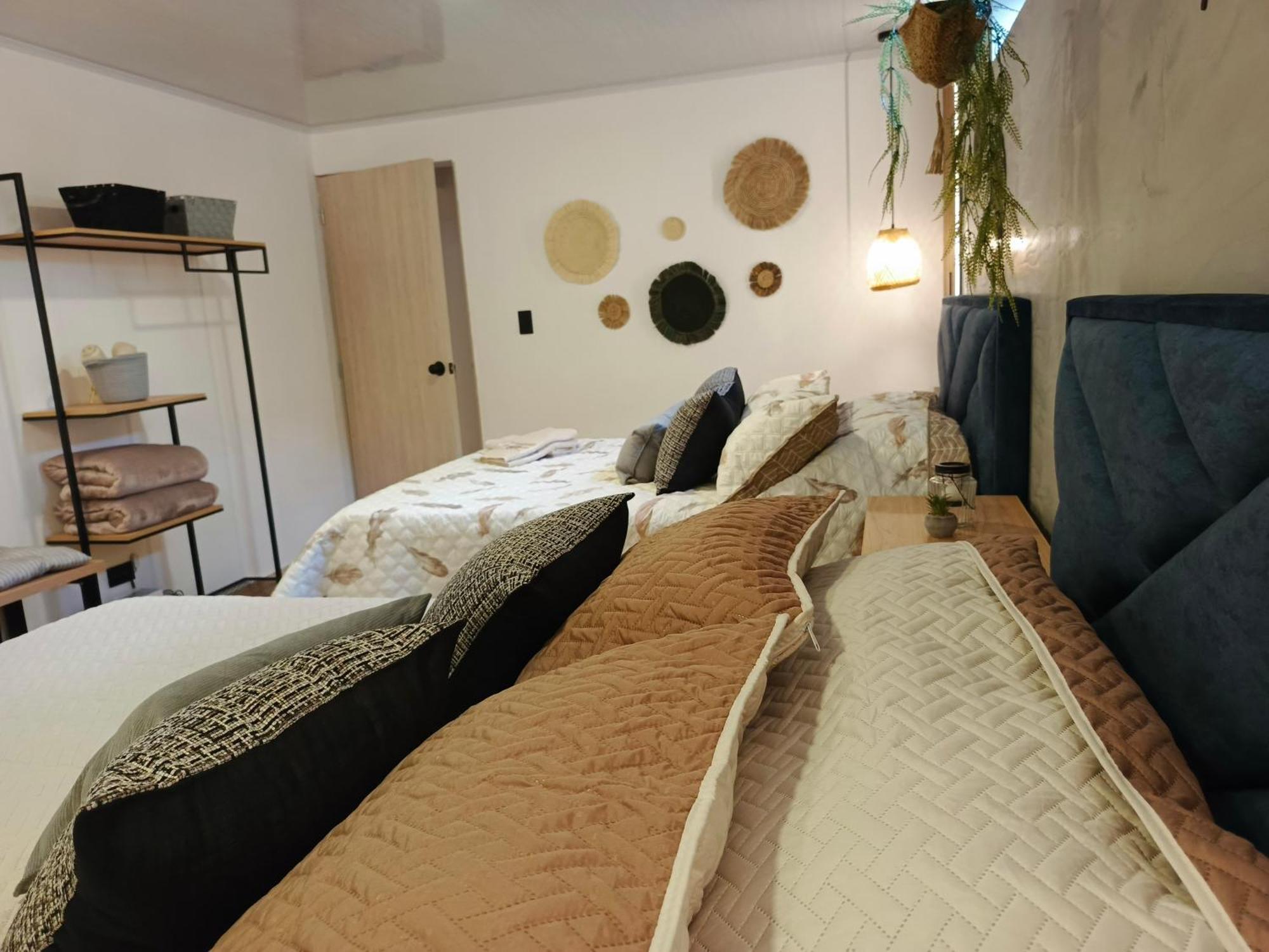 Hope Aparta Lofts 萨兰托 外观 照片