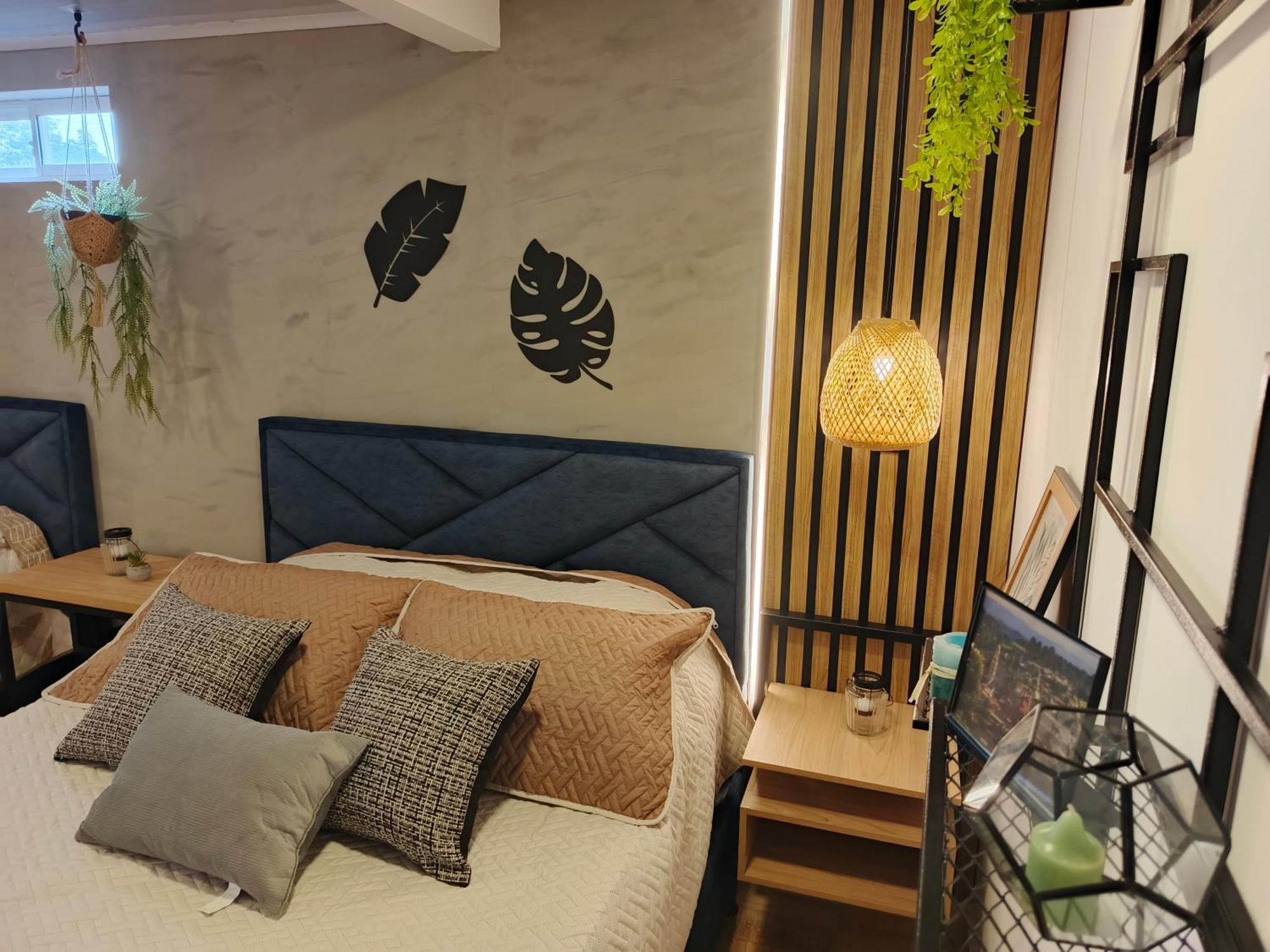 Hope Aparta Lofts 萨兰托 外观 照片