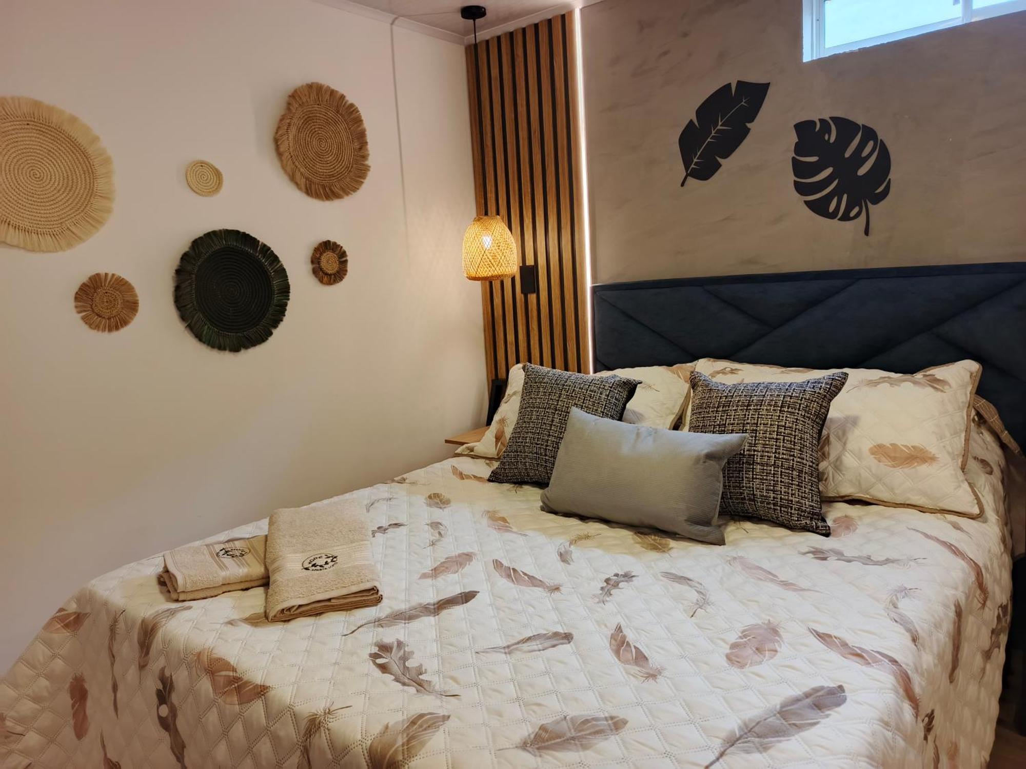 Hope Aparta Lofts 萨兰托 外观 照片