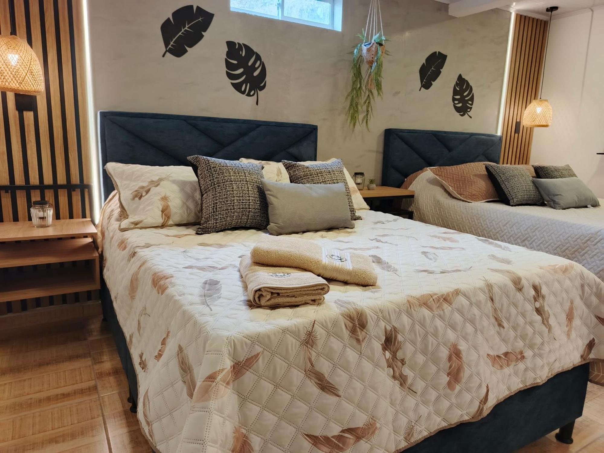 Hope Aparta Lofts 萨兰托 外观 照片