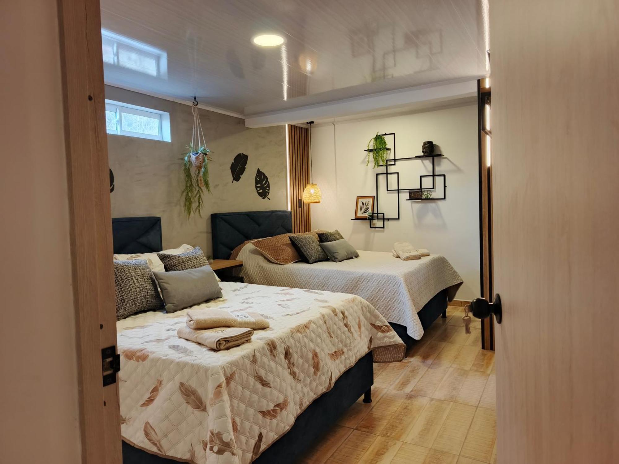 Hope Aparta Lofts 萨兰托 外观 照片