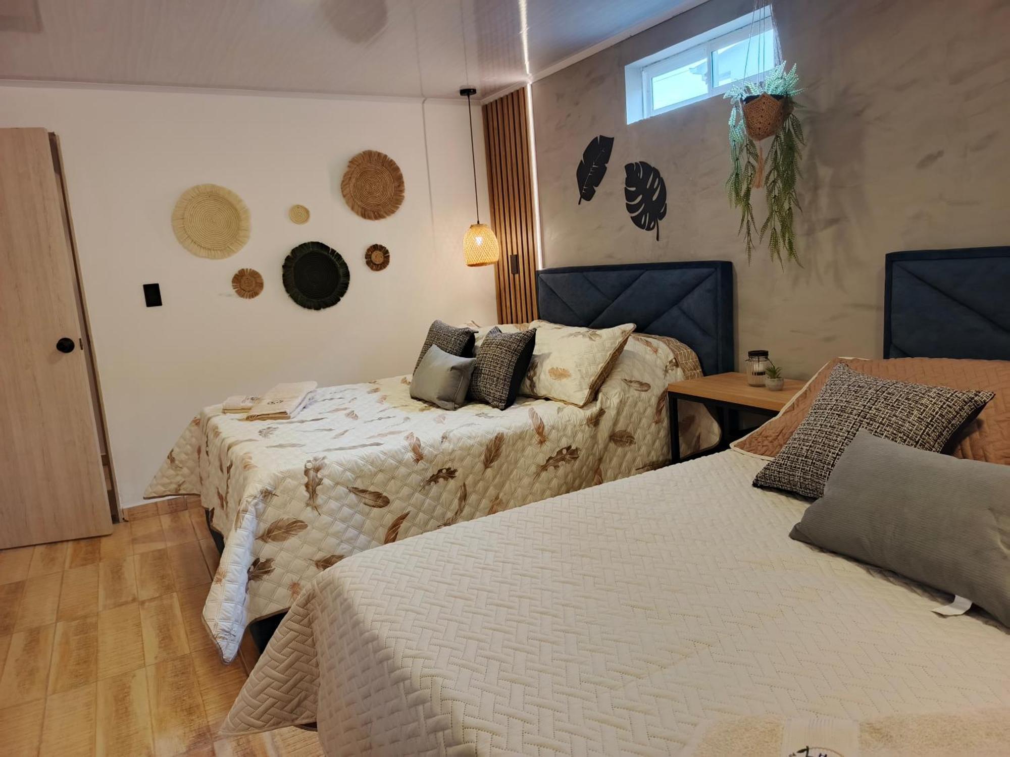 Hope Aparta Lofts 萨兰托 外观 照片