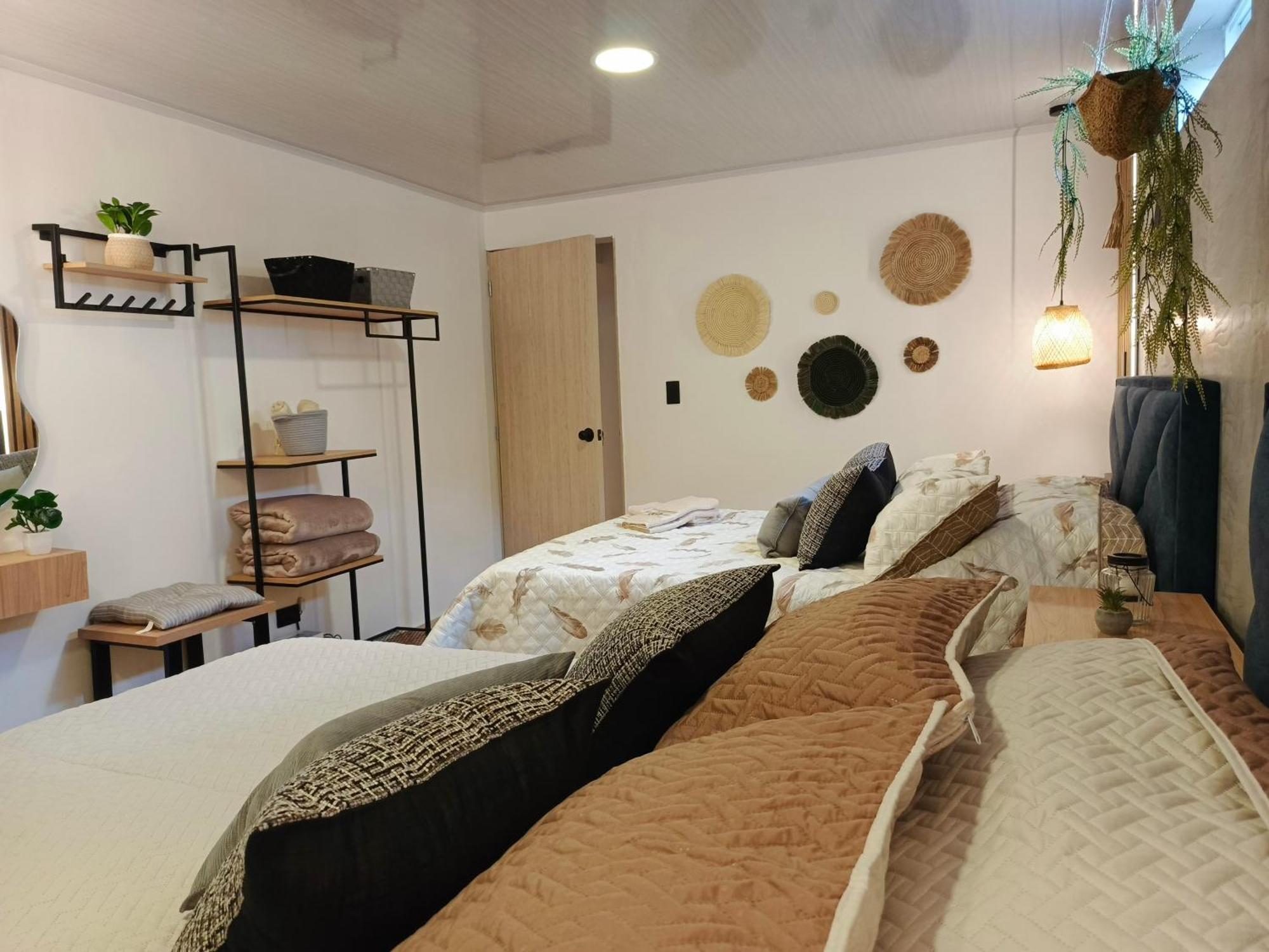 Hope Aparta Lofts 萨兰托 外观 照片