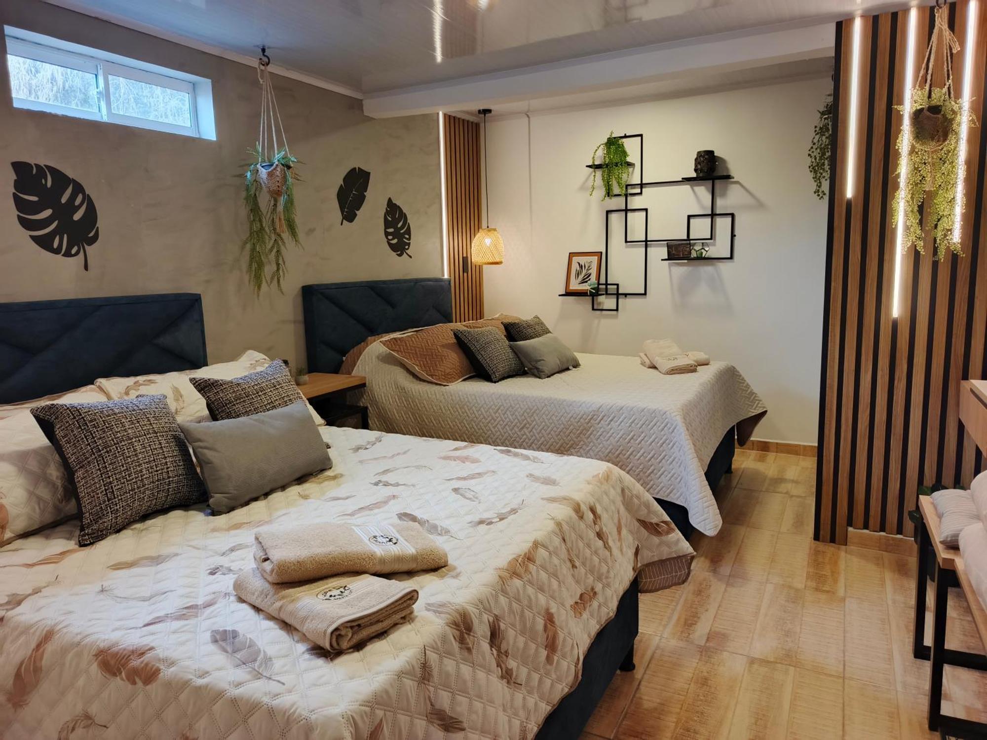Hope Aparta Lofts 萨兰托 外观 照片