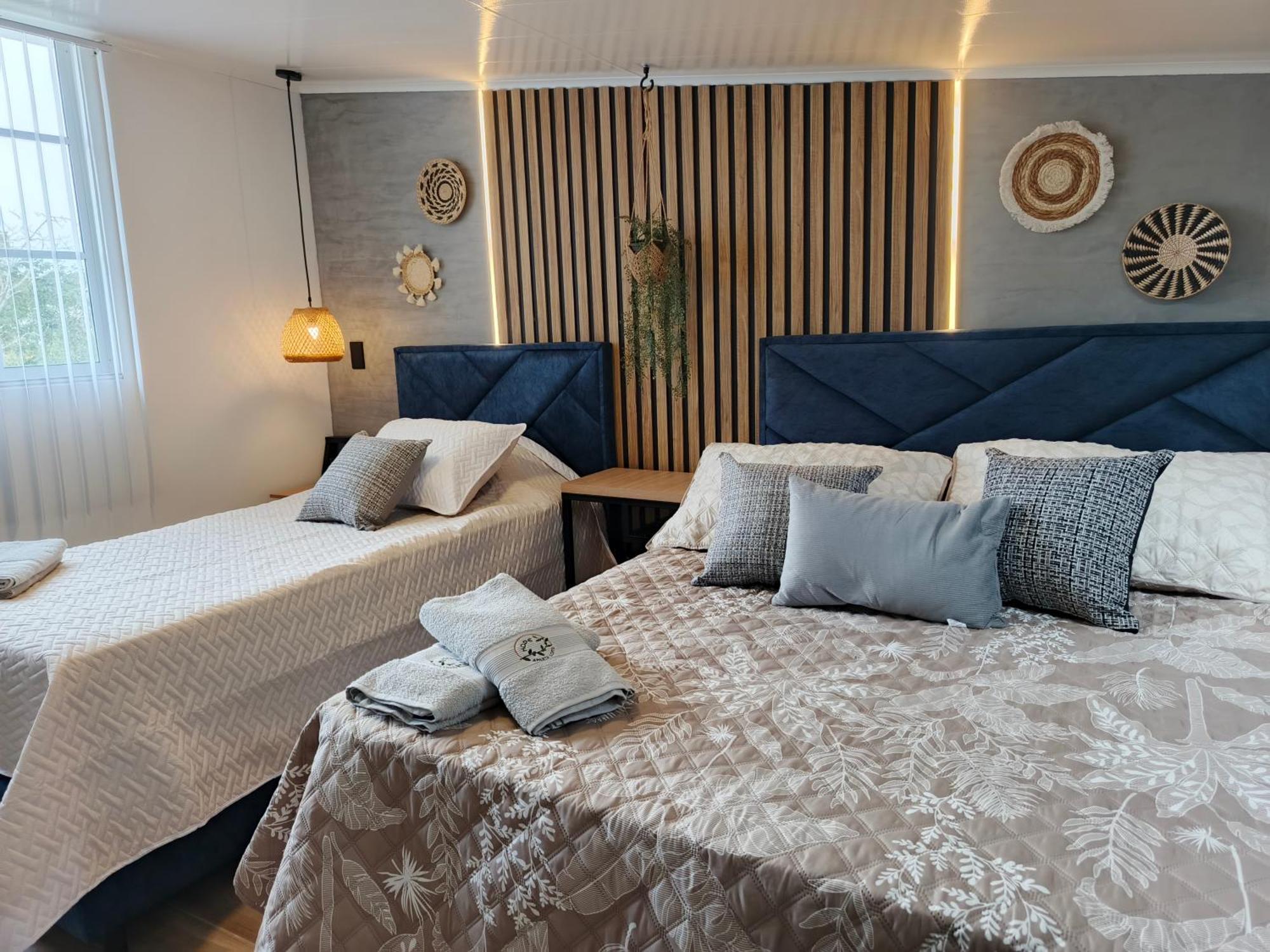 Hope Aparta Lofts 萨兰托 外观 照片