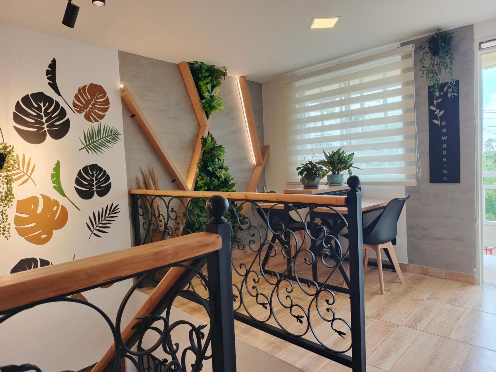 Hope Aparta Lofts 萨兰托 外观 照片