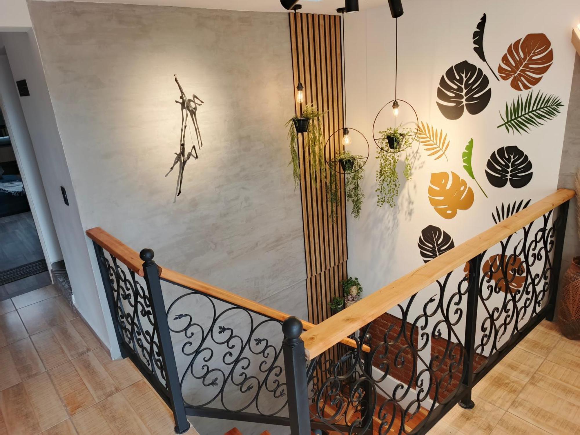 Hope Aparta Lofts 萨兰托 外观 照片
