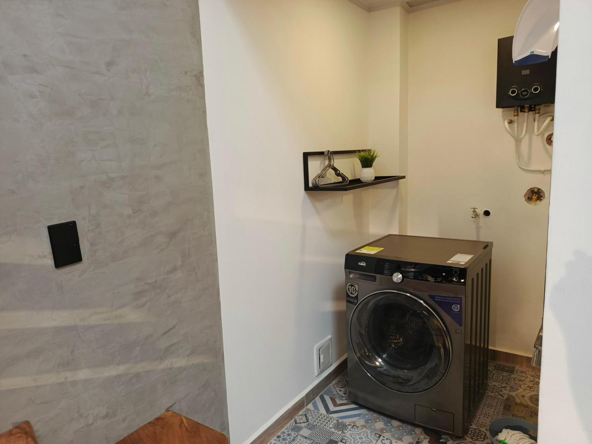 Hope Aparta Lofts 萨兰托 外观 照片