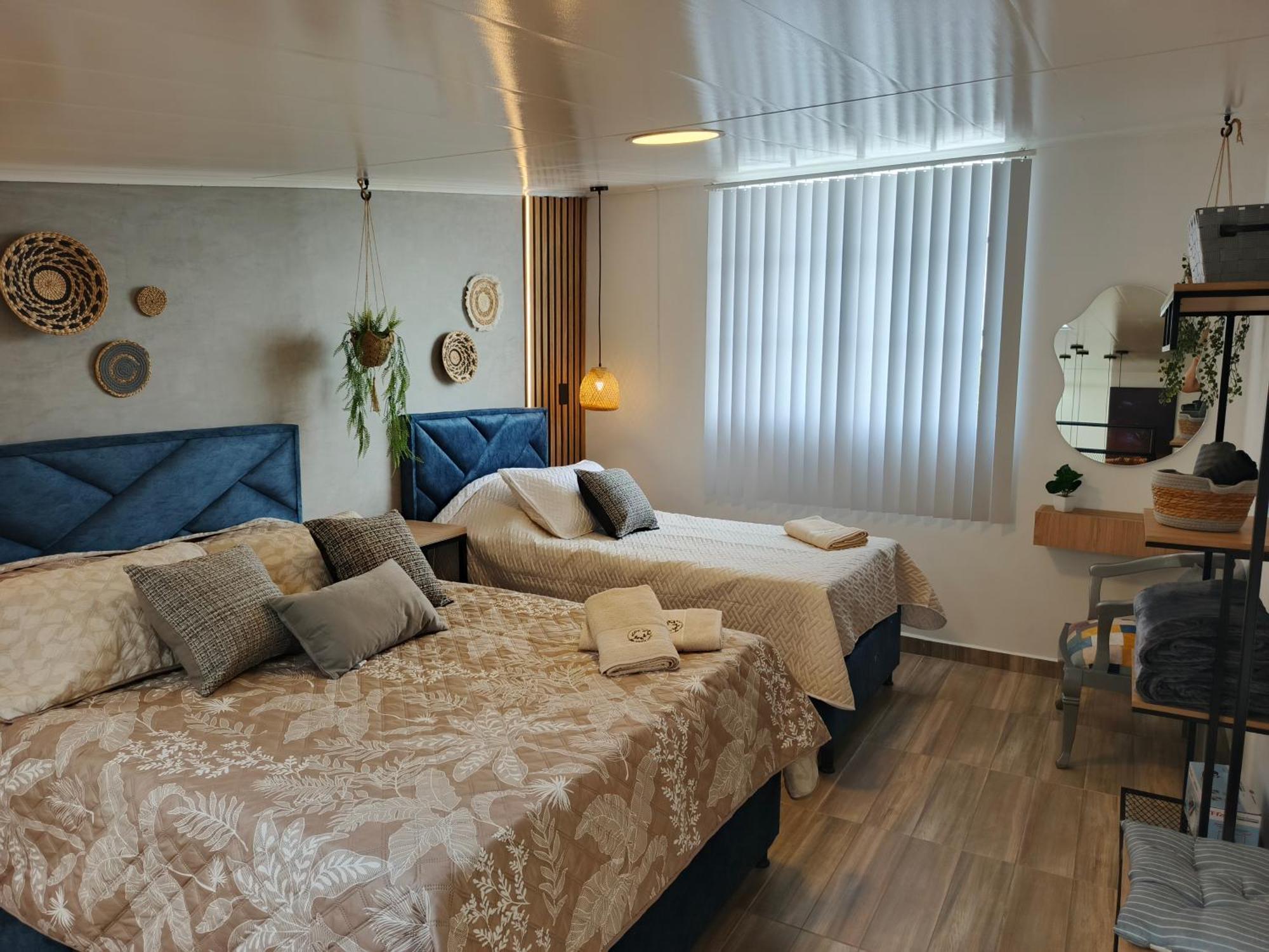 Hope Aparta Lofts 萨兰托 外观 照片