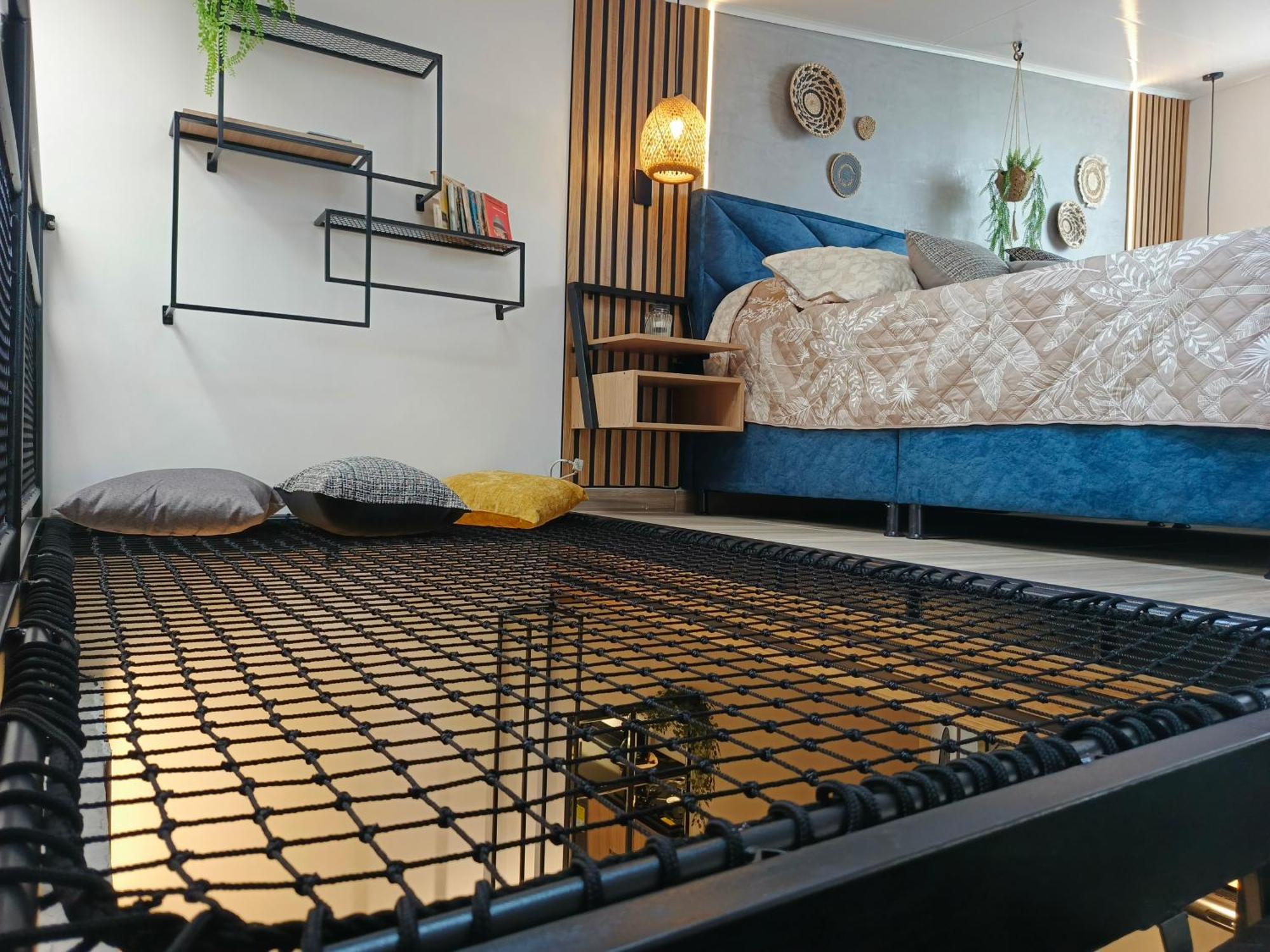 Hope Aparta Lofts 萨兰托 外观 照片